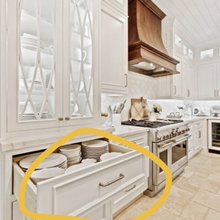 Corber Kitchen Remodel