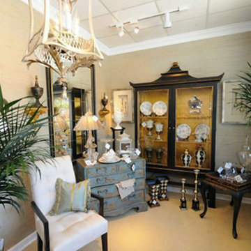 Store Design