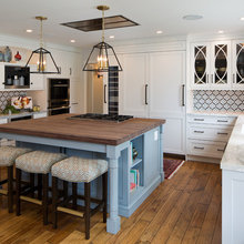 Kitchen Ideas