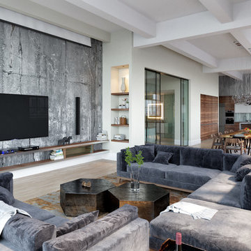 Biscuit Company Lofts