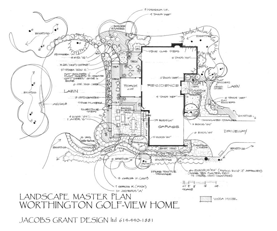 Design Plans