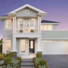 Hamptons Beach House