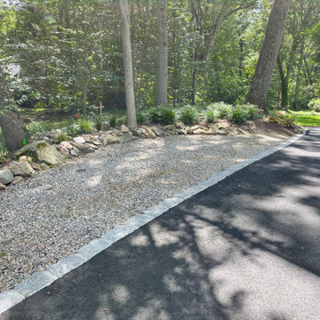 Darien - Shade Garden Enhancements
