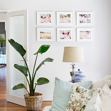 Upstairs