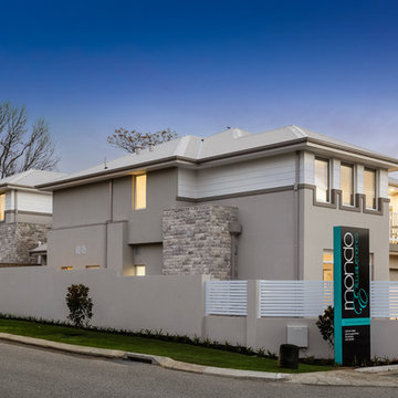 Swanbourne