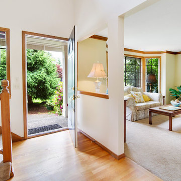 Bothell - Fabulous Home Quiet Cul-de-sac!