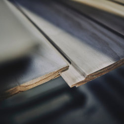 Accoya Wood Cladding - Wall Panels
