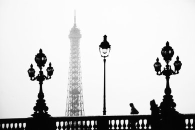 Photos de Paris