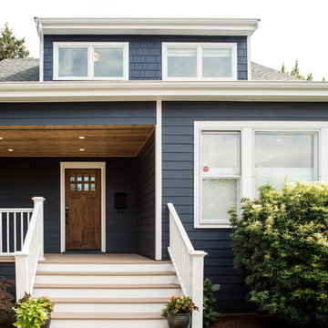 Ravenna Whole-House Remodel