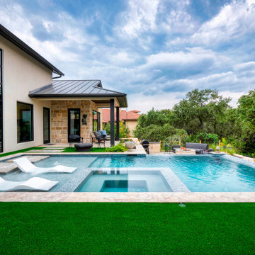 70 Project - Cordillera Ranch