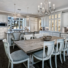 London Kitchen/dining