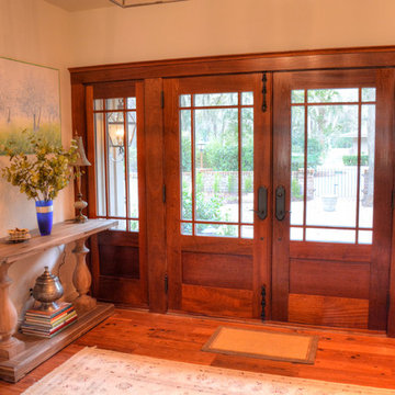 Sea Pines remodel Hilton Head, SC
