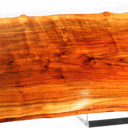 Twisted Sister Coffee Table - Coffee Tables