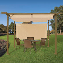 helenejattan's ideas for pergola