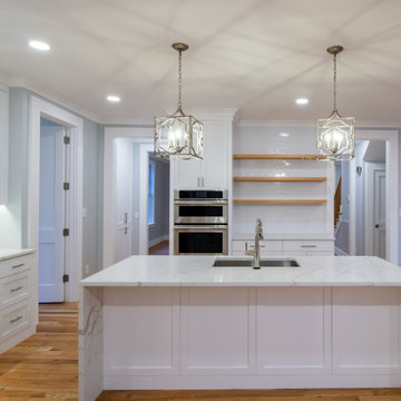 Carillon Place Lot 4 Custom Home