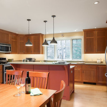 Volsmith Kitchen