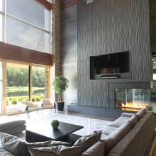 Fireplaces