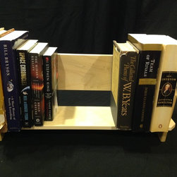 Desktop/Counter Top Bookshelves - Display And Wall Shelves 