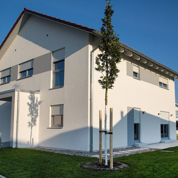 Musterhaus Günzburg
