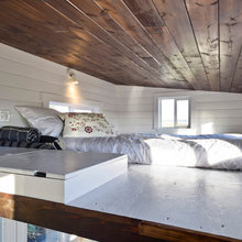 Tiny house
