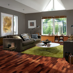 Kahrs - Kahrs Original, World - Hardwood Flooring