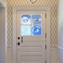 dutch door