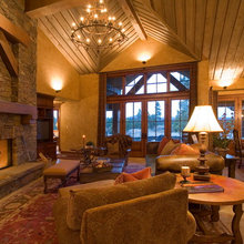 living rooms