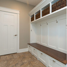 Mud Room