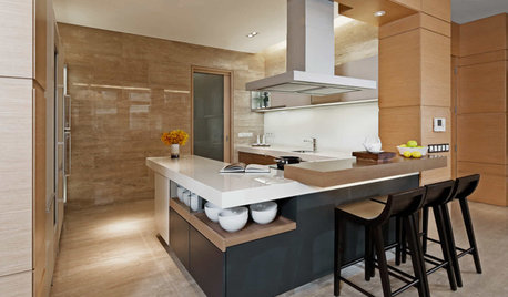 How Do I... Select a Kitchen Countertop?