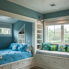 Jade's room