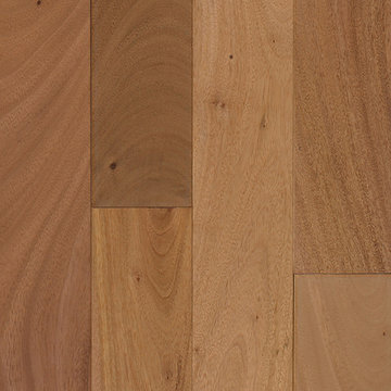 Exotic Hardwoods