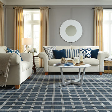 Tuftex STAINMASTER® Collection