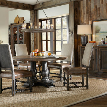 Hill Country from Hooker Furniture