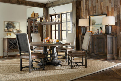 Inspiration for a timeless home design remodel in Houston