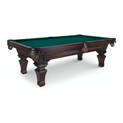 Billiards - Products