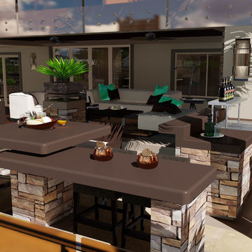 Carmel Residence