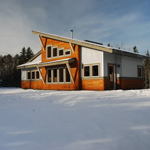 Exteriors