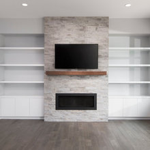 Fireplaces