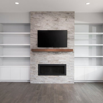 Glendale residence