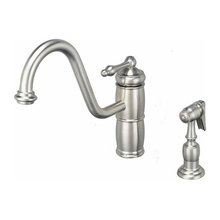 faucets
