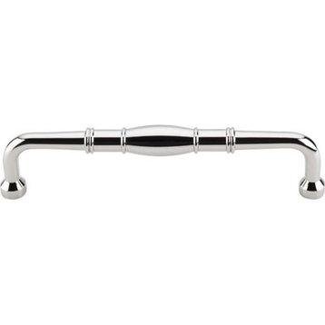 Normandy Appliance Pull - Polished Nickel, TKM1800-7