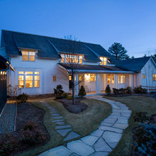 Exterior Ideas