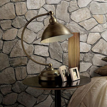 Design - The Stone Therapy