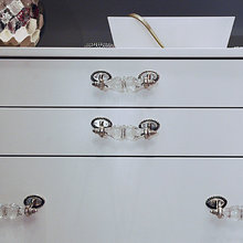 KITCHEN: DRAWER PULLS