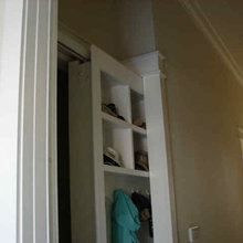 Hidden Doors