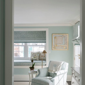 Living Rooms