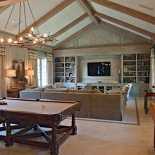 jack arnold family room