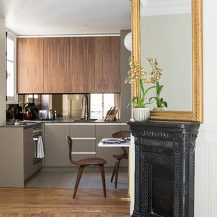 Pied à terre Saint Sulpice Paris