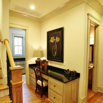 2009 Showcase Home