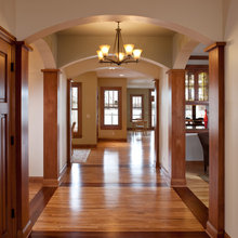 Hallways
